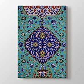 İslam ve Sanat Tablosu | Semazen Tablo