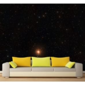 Yıldızlar Altında Duvar Kağıdı