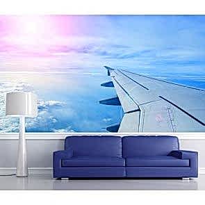 Kanat Duvar Kağıdı