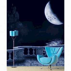 Karanlık Şato Duvar Kağıdı