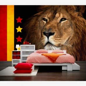 Alemin Kralı Galatasaray Poster Duvar Kağıdı Önizleme