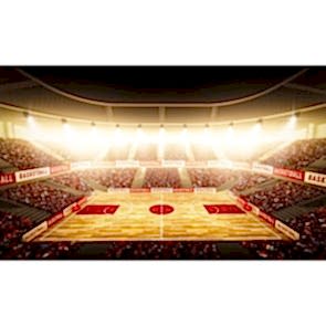 Basketbol Stadı