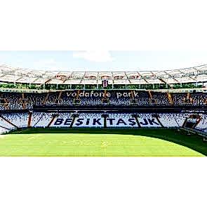 Beşiktaş Stadı