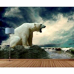 Küresel Isınma Duvar Kağıdı