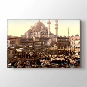 Constantine Tablosu - Tablo Çeşitleri