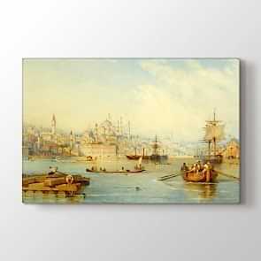 İstanbul Osmanlı Tablosu - Tablo Modelleri Ve Fiyatları