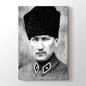 Atatürk Asaleti Tablosu | Atatürk Tabloları - halicikmazlari.shop
