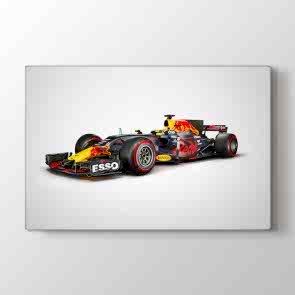 F1 Redbull Tablosu | Araba Tabloları - halicikmazlari.shop