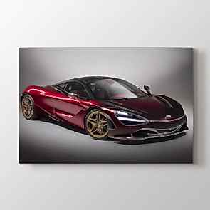 Konsept Arabası Tablosu | Araba ve Motor Tabloları - halicikmazlari.shop