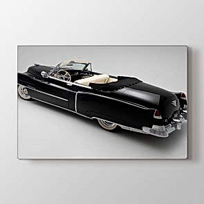 Antik Araba Modeli Tablosu | Araba Tabloları - halicikmazlari.shop