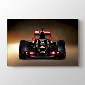 Lotuse Headon Racing Tablosu | Araba Tabloları - halicikmazlari.shop