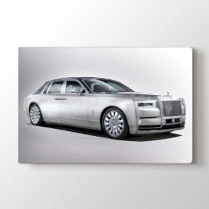 Phantom Front 3 Tablosu | Araba ve Motor Tabloları - halicikmazlari.shop