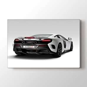 McLaren 675LT Tablosu | Motor Sporları Tabloları - halicikmazlari.shop