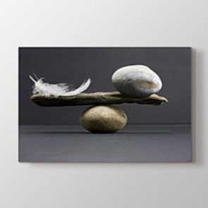 Empati Tablosu | Duvar'a Kanvas Tablolar