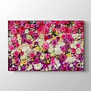 Duvar Süsü Tablosu | Çiçek Tabloları