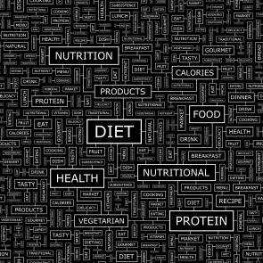 Diyet Terimleri