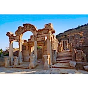 Efes Antik Kenti İzmir