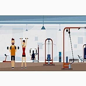 Spor ve Jimnastik Merkezi