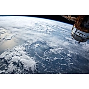 NASA Uygudu ile Dünya