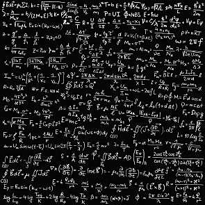 Matematik Formülleri