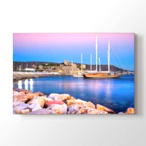Bodrum Marina Tablosu | Türkiye Tabloları