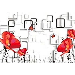 Gelincik ve Dörtgenler