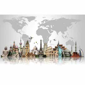 Gidilecek Çok Yer Var