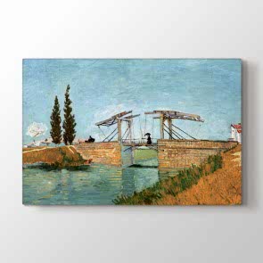 Slippery Snake - Yağlı Boya Duvar Tablosu Modeli