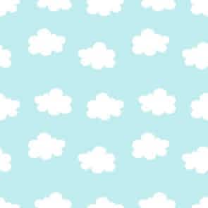 Bulutların Güzelliği