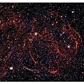 Samanyolu Yıldızları