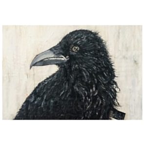 Sanatsal Dokunuşlar | Çiğdem Karabağ'in Artifical 2018 isimli Karışık Teknik çalışması halicikmazlari.shop'da