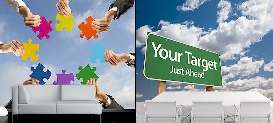 Ofis Toplantı Odası Duvar Kağıtları